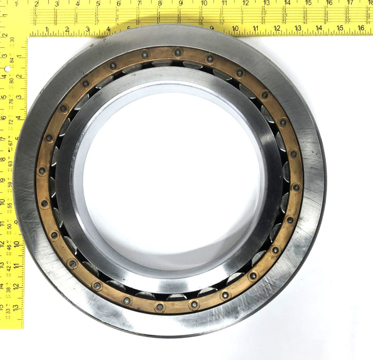 Hoffmann UV/BSC Cylindrical Roller Bearing RL26-1/2LL RLS26-1/2E NOS