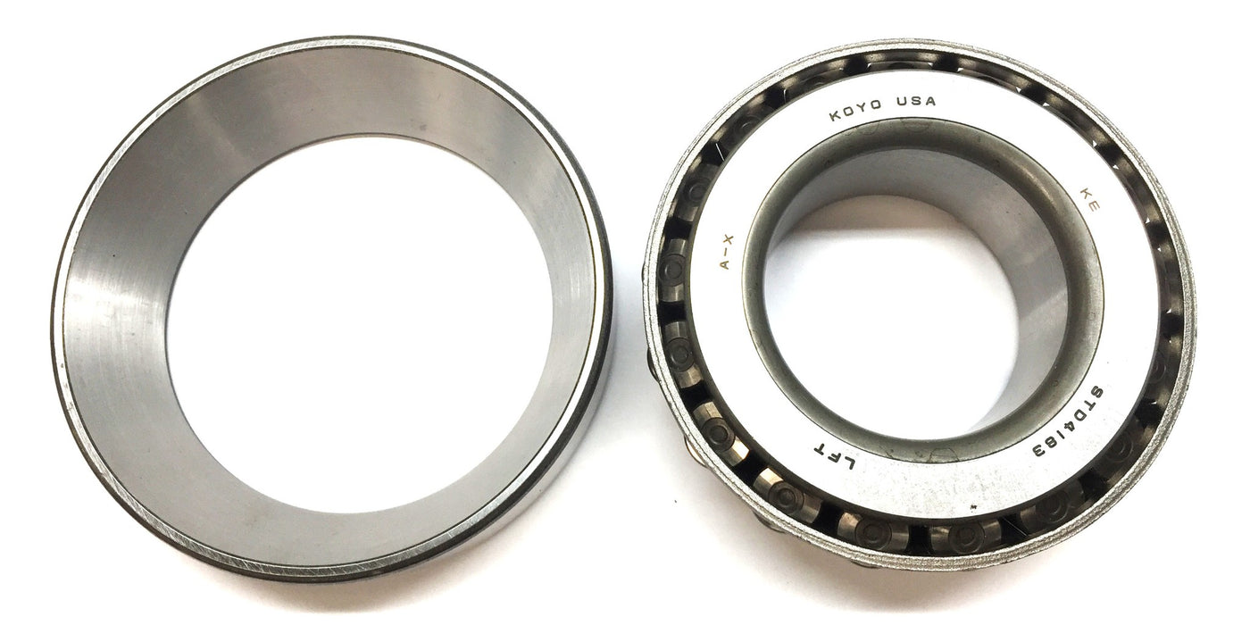 Ford Motor Company Cylindrical Roller Bearing and Cup Assembly DOAZ-4630-AA NOS