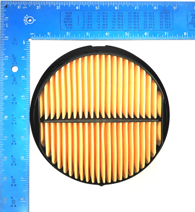 John Deer Air Filter AL225872 NOS