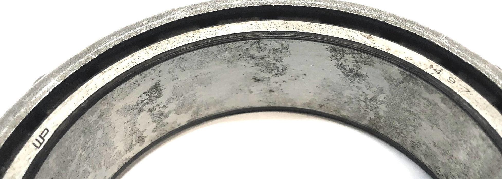 WP Tapered Roller Bearing Cone (No Box) 497 NOS