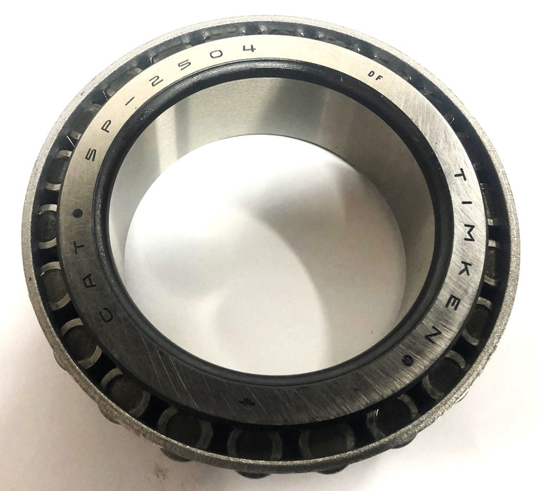 Timken CAT DF Tapered Roller Bearing Cone 5P-2504 NOS