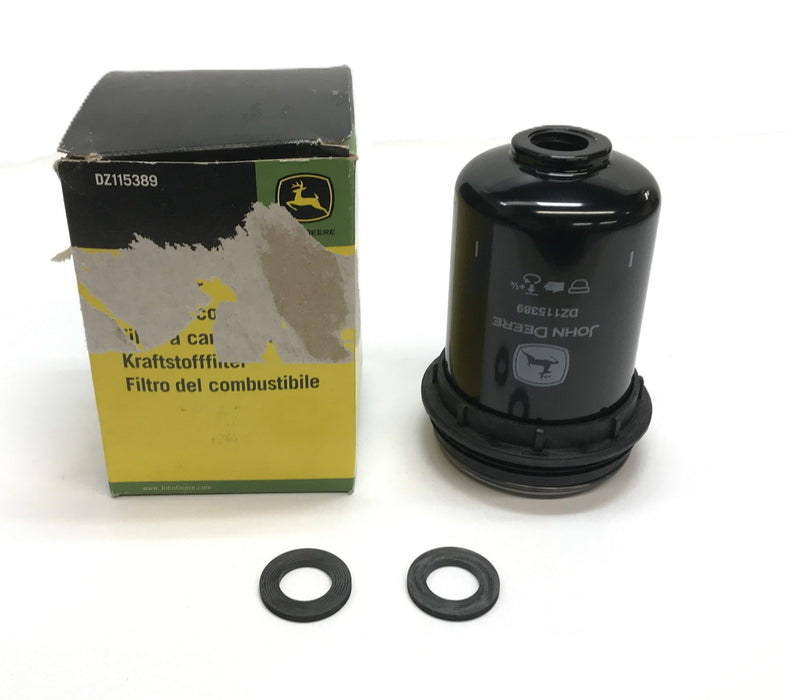 John Deer Fuel Filter DZ115389 NOS