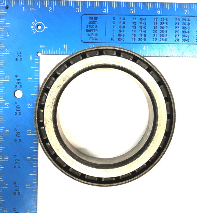 WP Tapered Roller Bearing Cone (No Box) 497 NOS