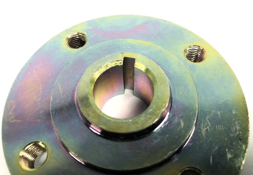 Total Source Water Pump Hub For Hyster Forklift HY341882 NOS