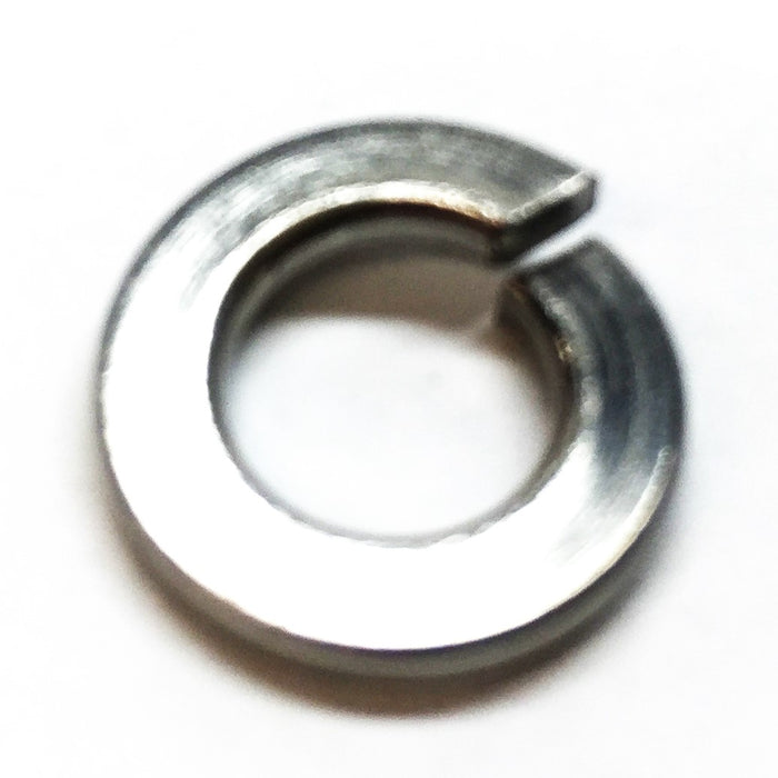Unbranded 18-8 Stainless Steel Medium 5/16" Split Lock Washer [Lot of 200] NOS