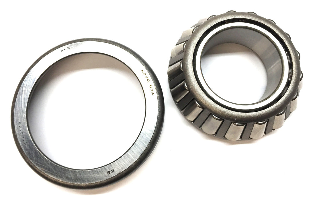 Ford Motor Company Cylindrical Roller Bearing and Cup Assembly DOAZ-4630-AA NOS