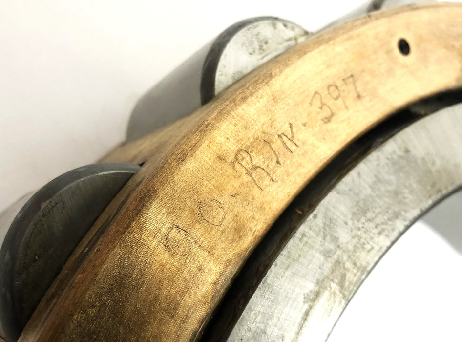 Unbranded Cylindrical Roller Bearing 90-RIN-397 NOS