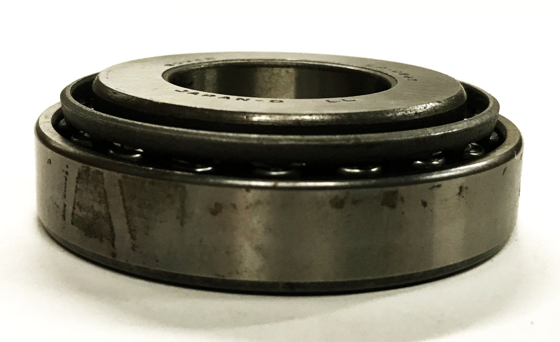 Bower Tapered Roller Bearing Cone and Cup CR-0580/LM67010 NOS