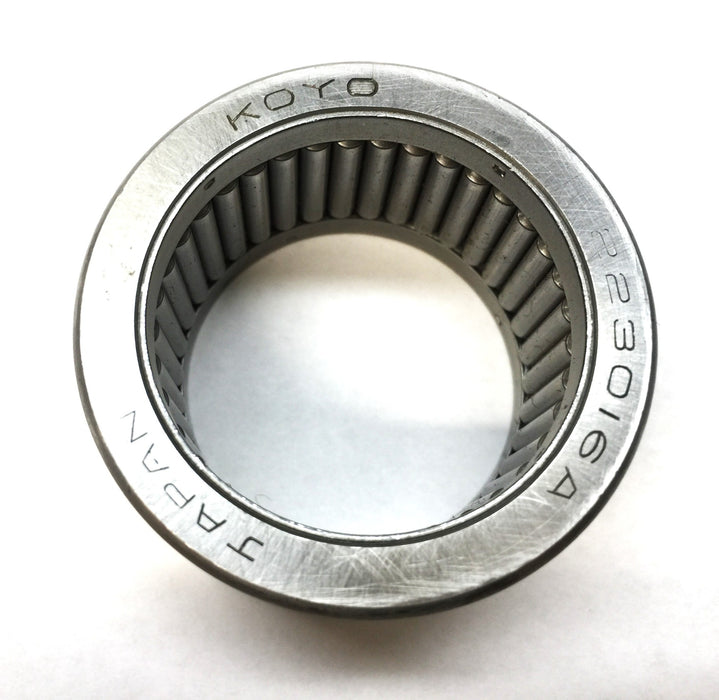 Koyo Cylindrical Needle Roller Bearing 223016A [Lot of 2] NOS