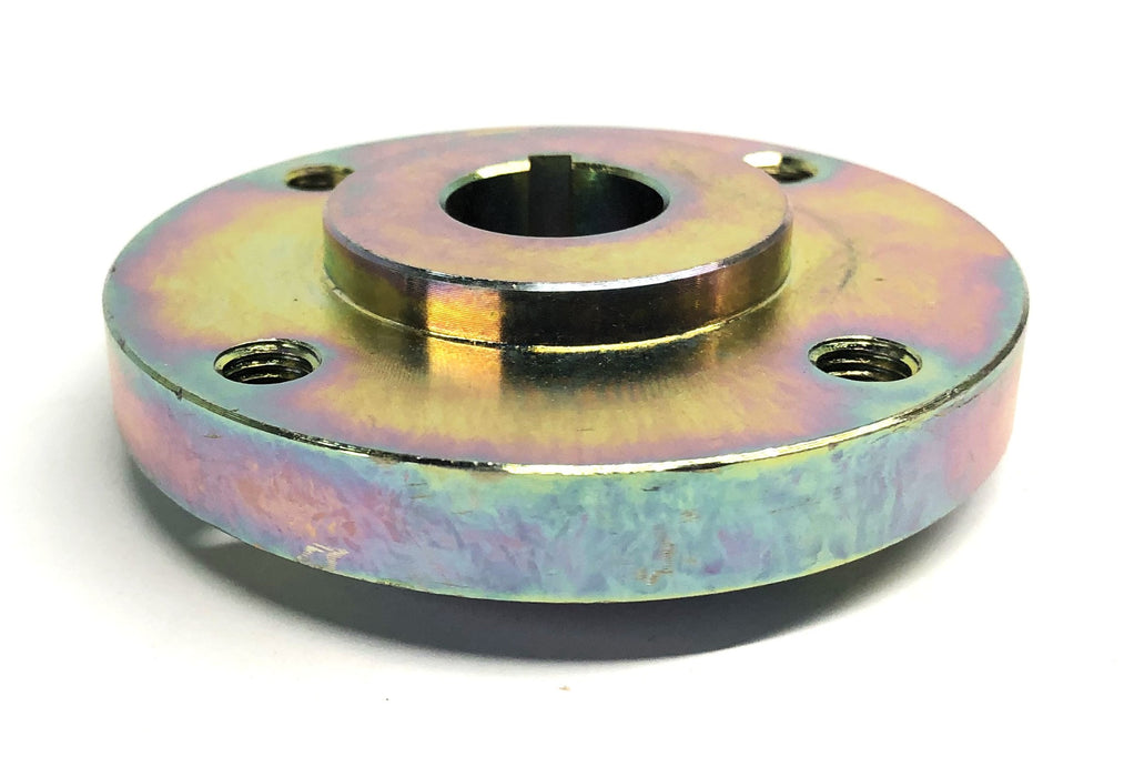 Total Source Water Pump Hub For Hyster Forklift HY341882 NOS