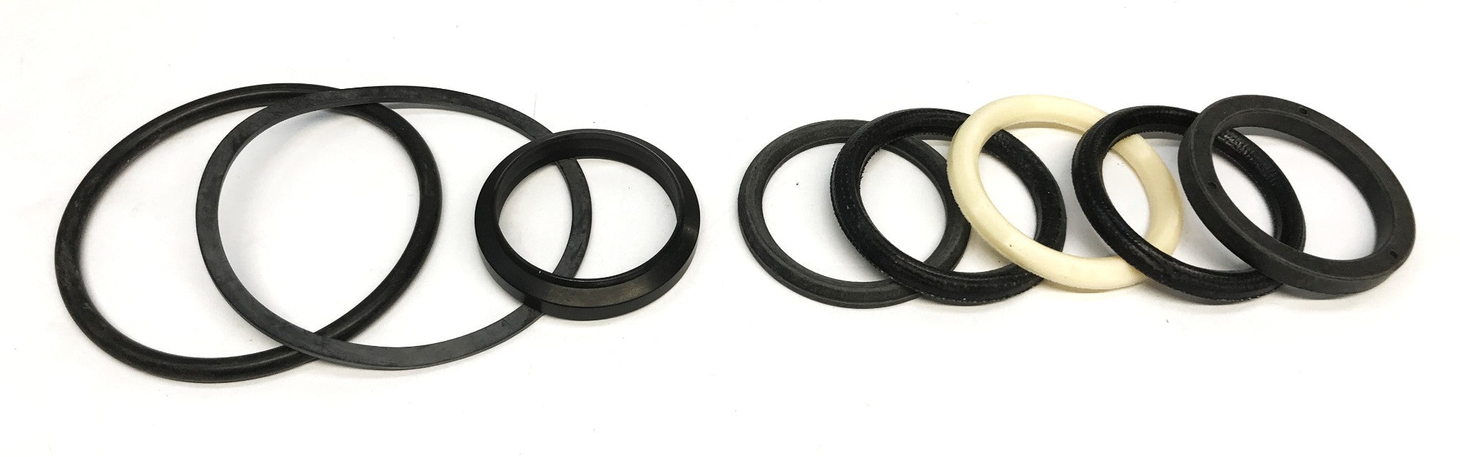 LPM Forklift 8-Piece Seal Kit 133462 NOS