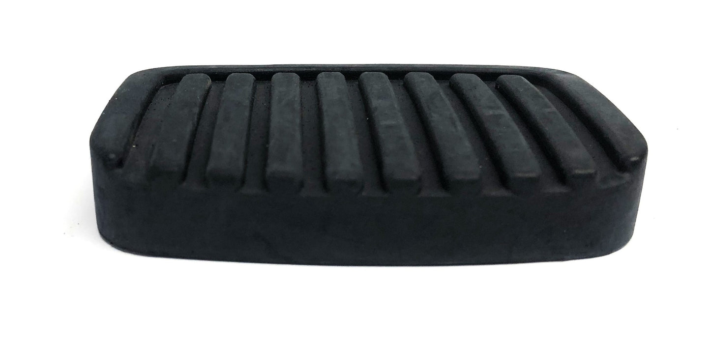 Total Source Forklift Pedal Pad CU810152 NOS