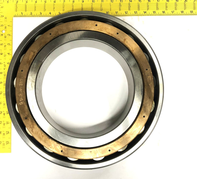 Unbranded Cylindrical Roller Bearing 90-RIN-397 NOS