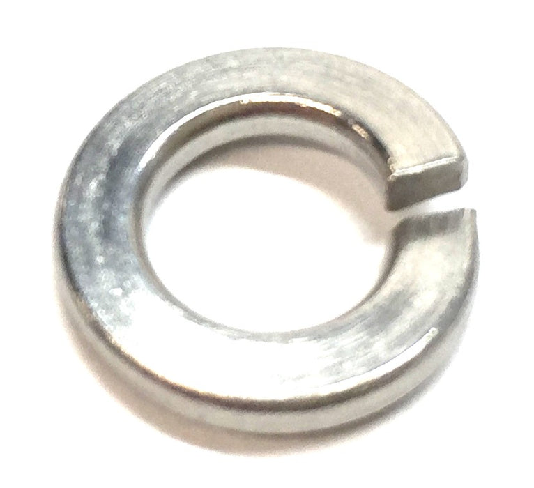 Unbranded 18-8 Stainless Steel Medium 5/16" Split Lock Washer [Lot of 150] NOS