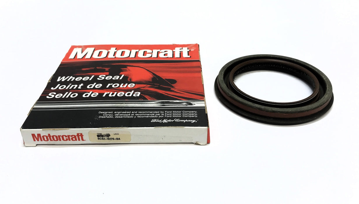 Motorcraft Wheel Seal BRS-110 (5C3Z-1S175-GA) NOS
