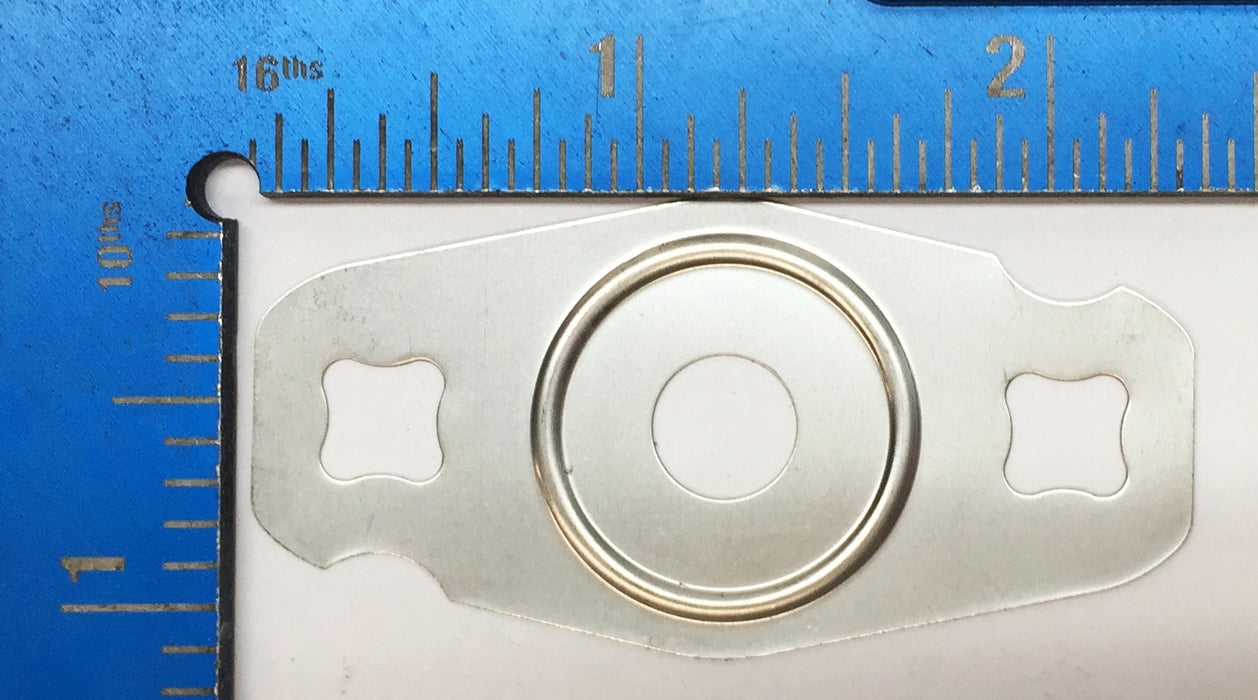 Ford Motorcraft EGR Valve Gasket 2W7Z-9D476-AA (CG-740) NOS