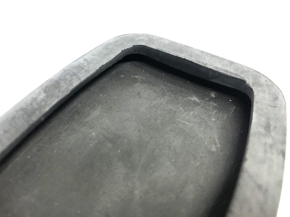 Total Source Forklift Pedal Pad CU810152 NOS