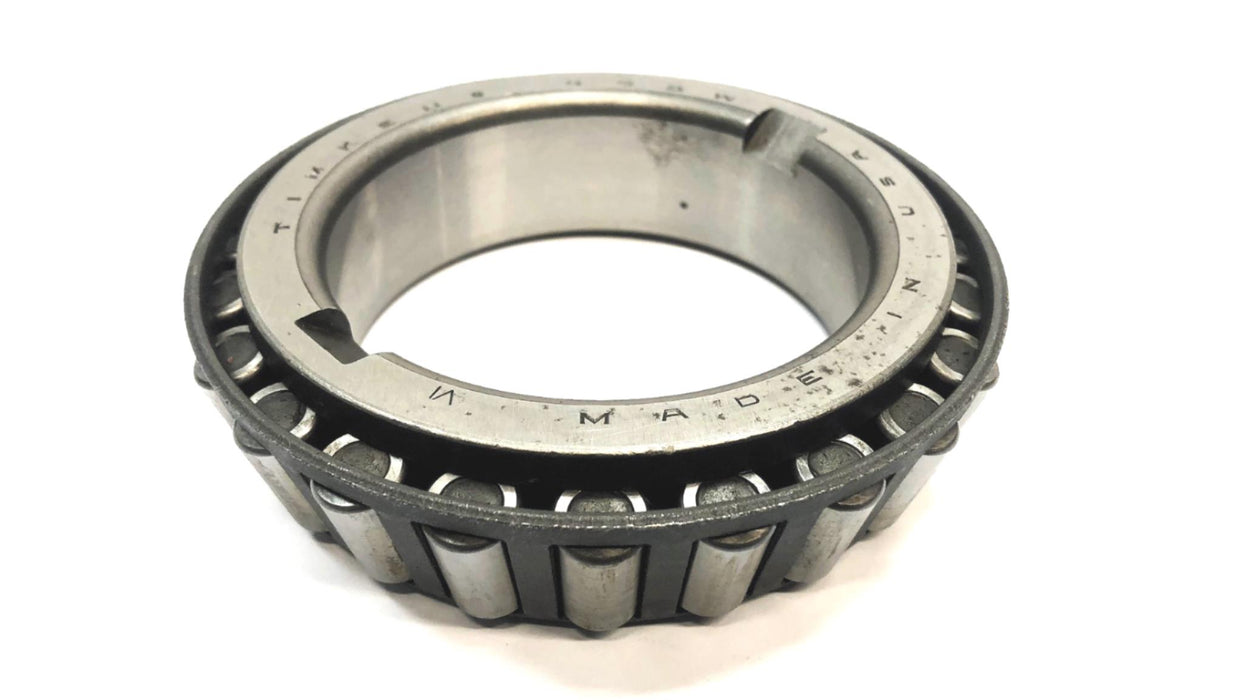 Timken Tapered Roller Bearing Cone (No Box) 498W NOS