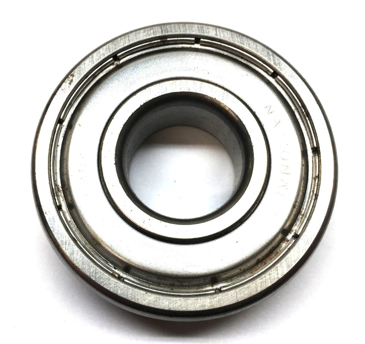 National Sealed Steel Roller Bearing 304S NOS