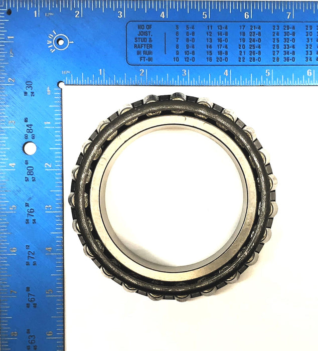 Timken Tapered Roller Bearing Cone (No Box) 498W NOS