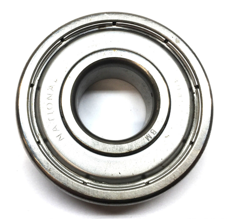 National Sealed Steel Roller Bearing 304S NOS
