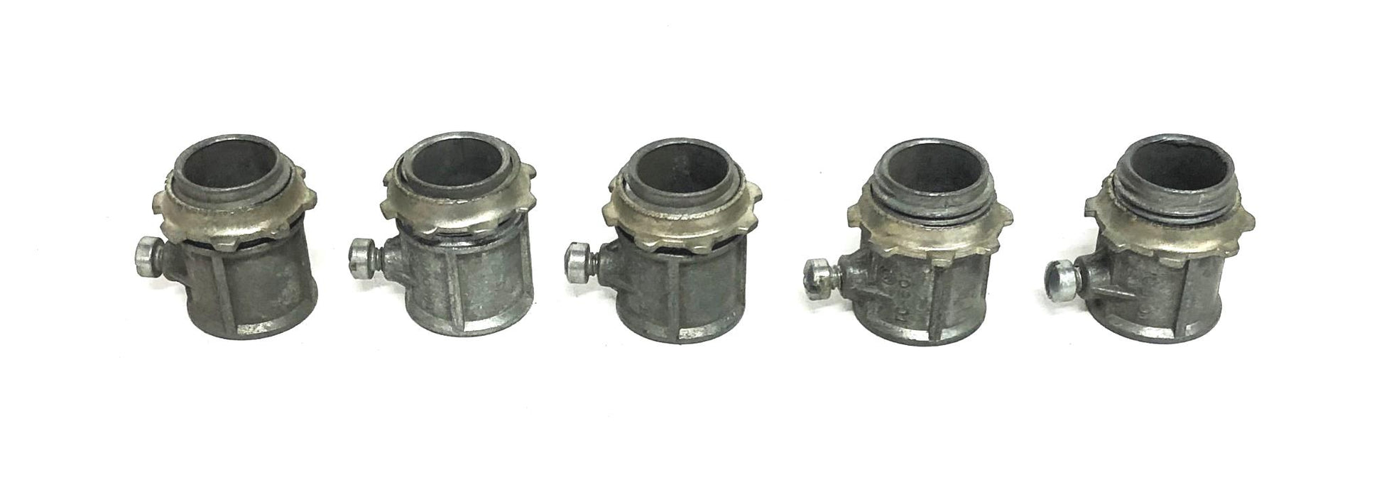 Neer Compression Fitting TC-501 [Lot of 5] NOS