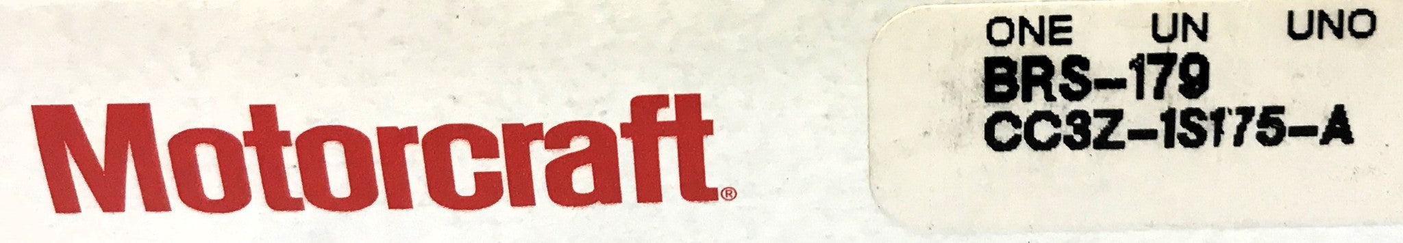Motorcraft Wheel Seal BRS-179 (CC3Z-1S175-A) [Lot of 3] NOS