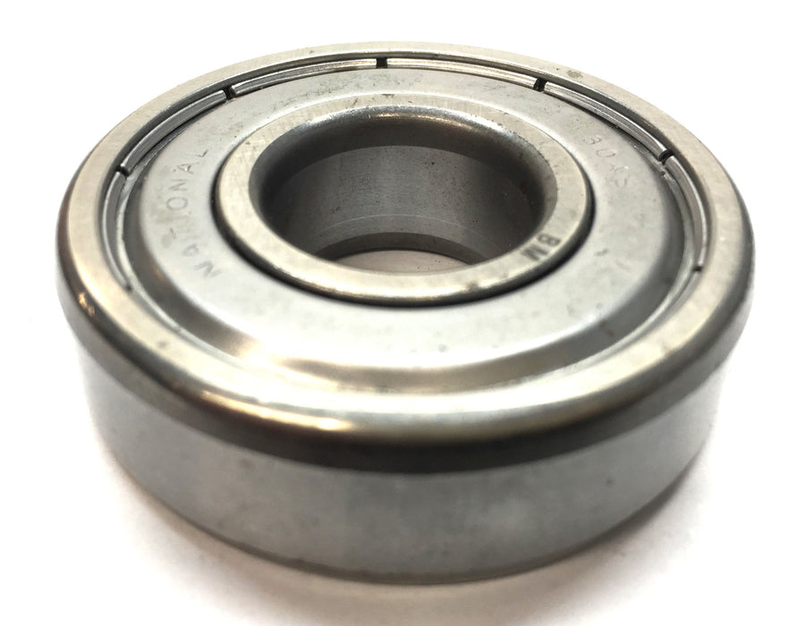 National Sealed Steel Roller Bearing 304S NOS