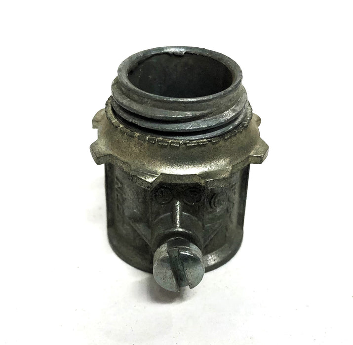 Neer Compression Fitting TC-501 [Lot of 5] NOS