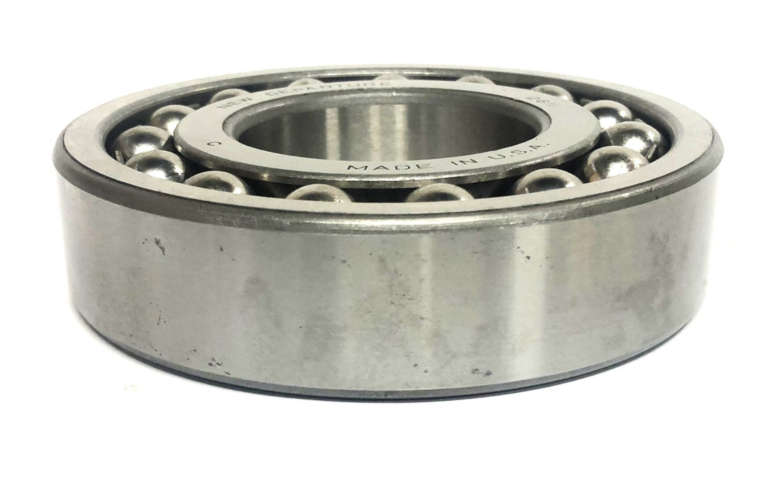 New Departure X/C Self-Aligning Ball Bearing 2611 NOS