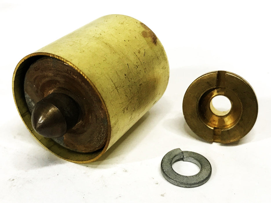 Hoffman Service Package for 8D Trap 600060 NOS