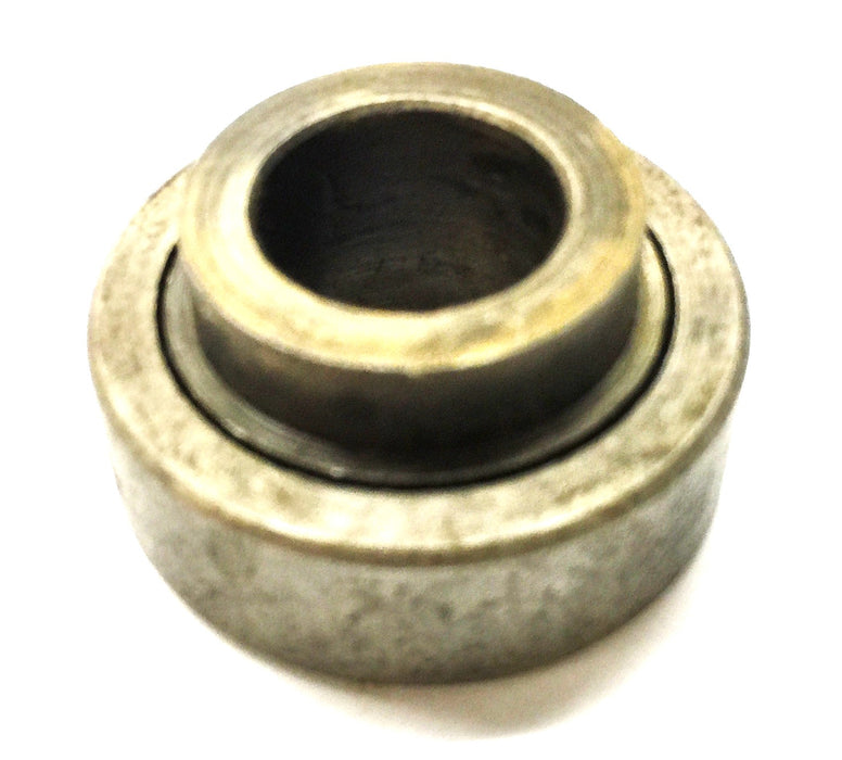 The Gwilliam Co. 1/2"x 1-1/8"x 3/8 Flange Roller Bearing GR-4968 [Lot of 10] NOS