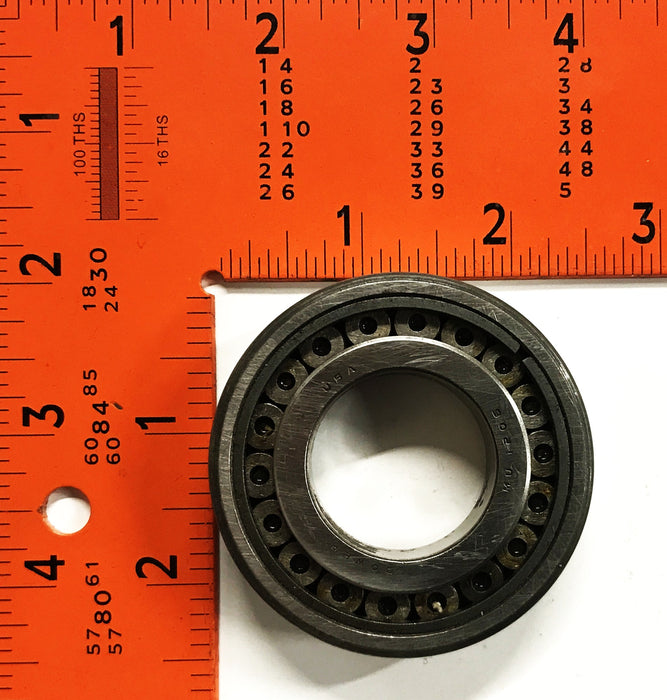 Bower Cylindrical Roller Bearing with Outer Ring M1206T/MU1206 NOS