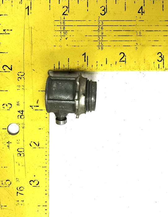 Neer Compression Fitting TC-501 [Lot of 5] NOS