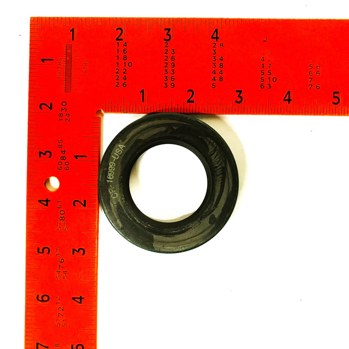 CR Services Oil Seal CR16999 [Lot of 5] NOS