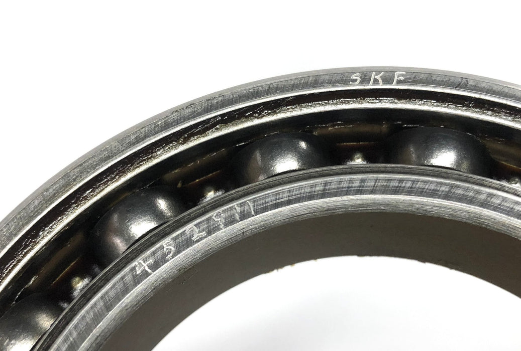 SKF Deep Groove Ball Bearing No Box 452911 C7 NOS