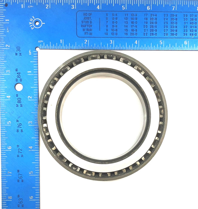 SKF Tapered Roller Bearing Cone (No Box) 2K-498 NOS
