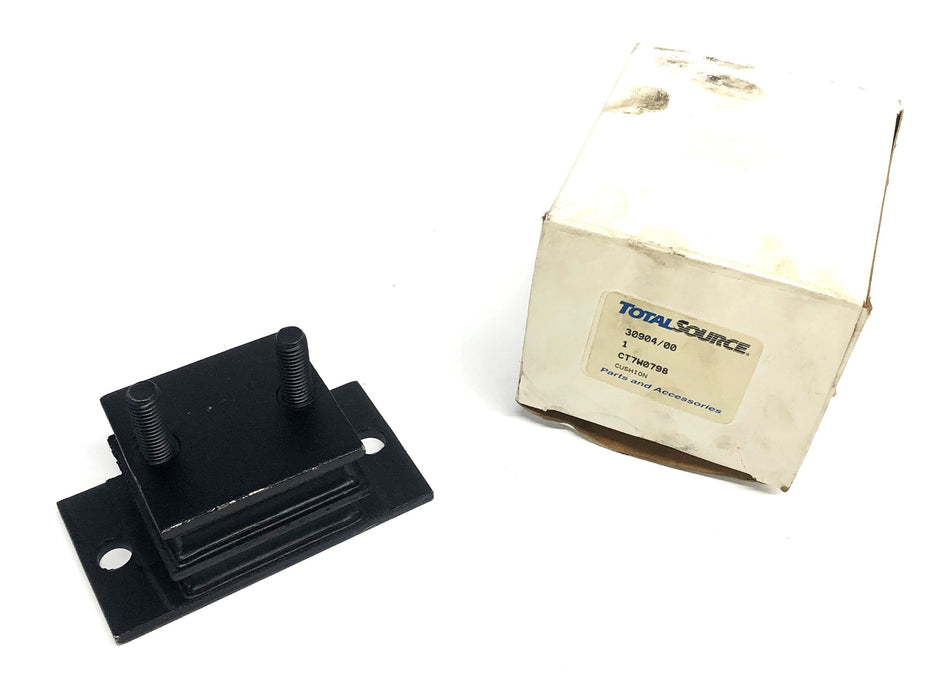Total Source Forklift Cushion CT7W0798 NOS