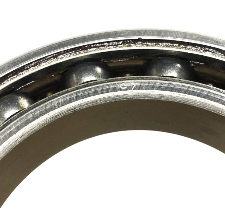 SKF Deep Groove Ball Bearing No Box 452911 C7 NOS