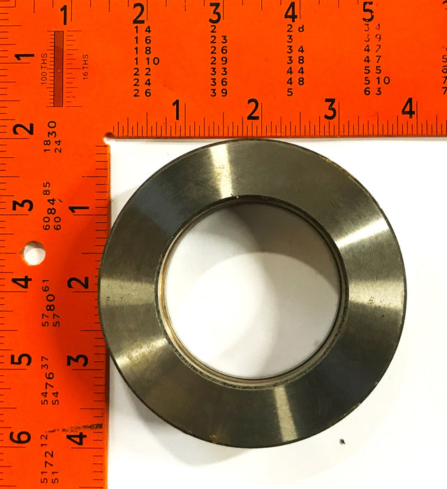 B&RB 3-Piece Thrust Ball Bearing E-38 NOS