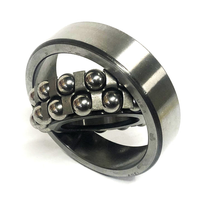 SKF Self-Aligning Ball Bearing 1309 NOS