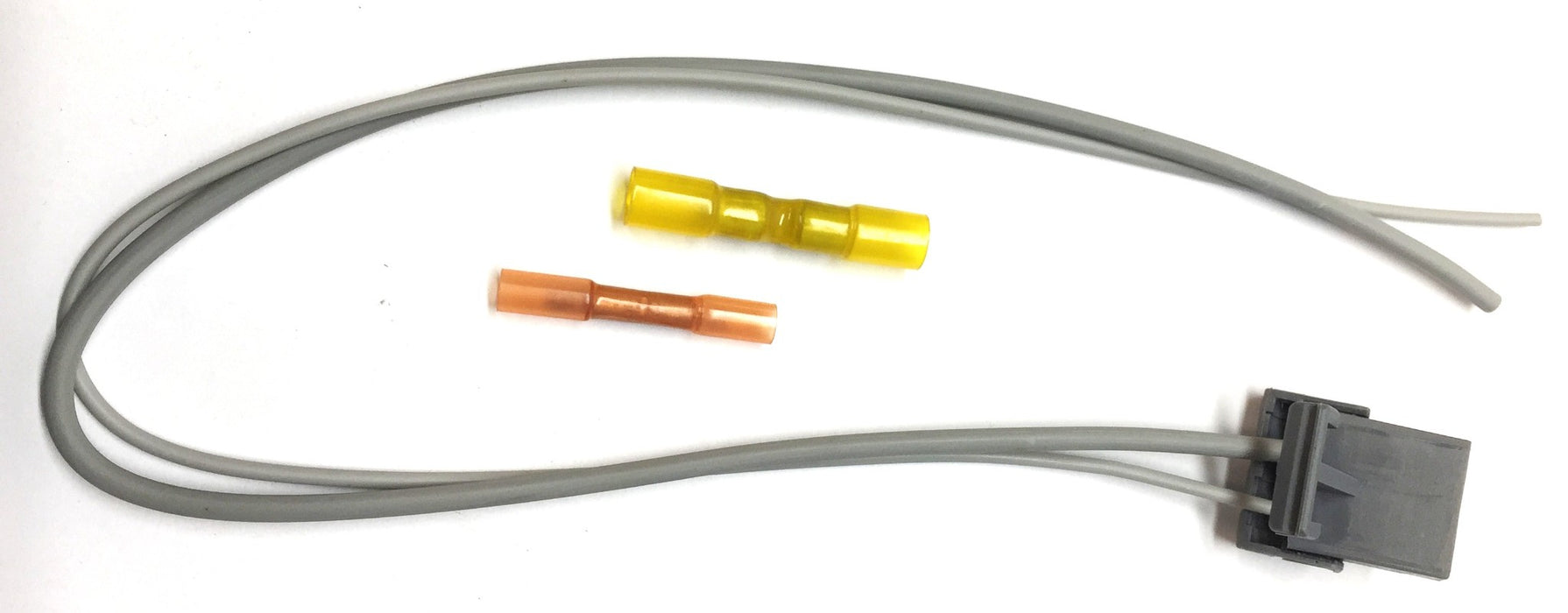 ACDelco/GM 2-Way Female Gray Multi-Purpose Pigtail PT405 (12102777) NOS