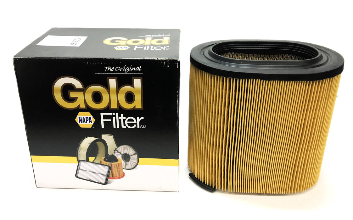 Napa Gold Air Filter 200697 NOS