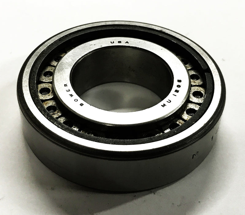 Bower Cylindrical Roller Bearing with Outer Ring M1206T/MU1206 NOS