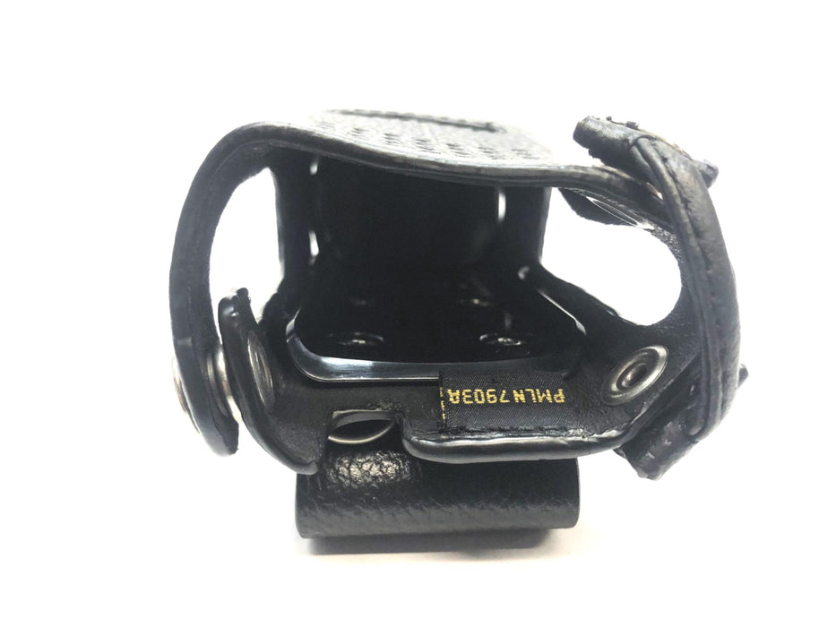 Motorola Belt Loop Leather Holster PMLN7903A NOS