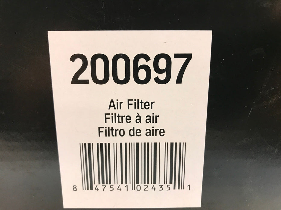 Napa Gold Air Filter 200697 NOS