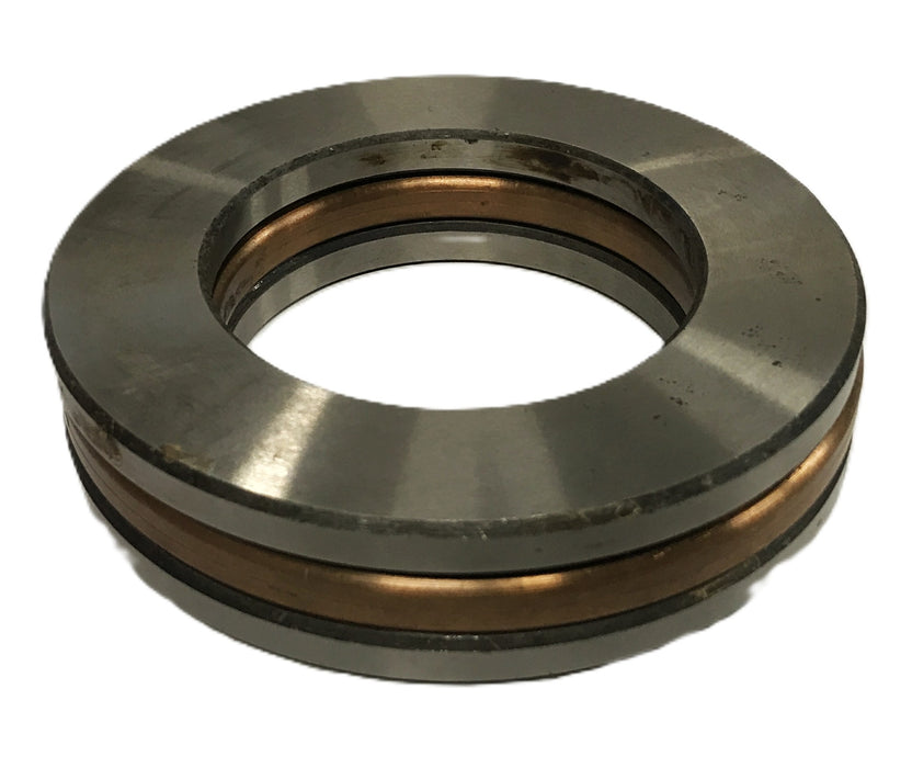 B&RB 3-Piece Thrust Ball Bearing E-38 NOS