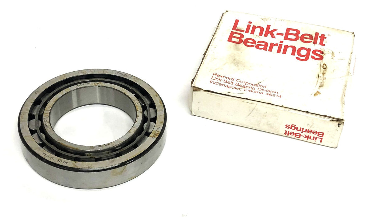 Link-Belt 7MM Cylindrical Roller Bearing MR1215UV NOS