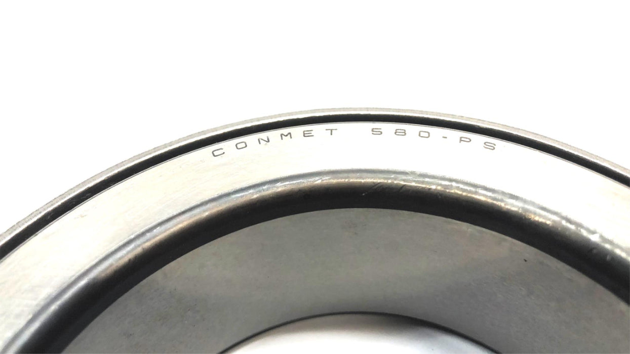 Conmet Tapered Roller Bearing Cone (No Box) 580-PS NOS