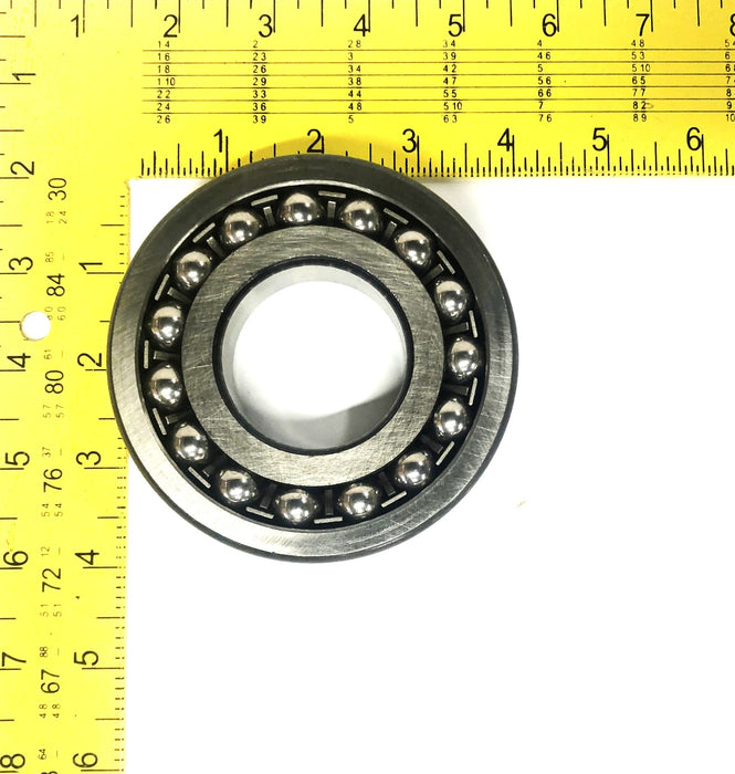 SKF Self-Aligning Ball Bearing 1309 NOS